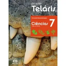 Projeto Teláris Ciências - 7 Ano Foto  mini 1