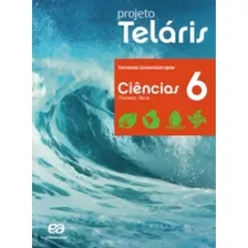 Projeto Teláris Ciências - 6 Ano Foto mini 1