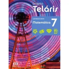 Projeto Teláris Matemática - 7 Ano Foto mini 1