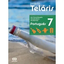 Projeto Teláris Português - 7 Ano Foto mini 1