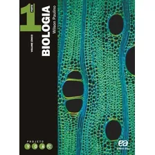 Projeto Voaz - Biologia - Ensino Médio - Com 3 Volumes Foto mini 1