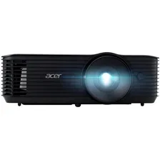 Projetor Acer X1328wh 4500 Lumenes Wxga - Preto Foto mini 1