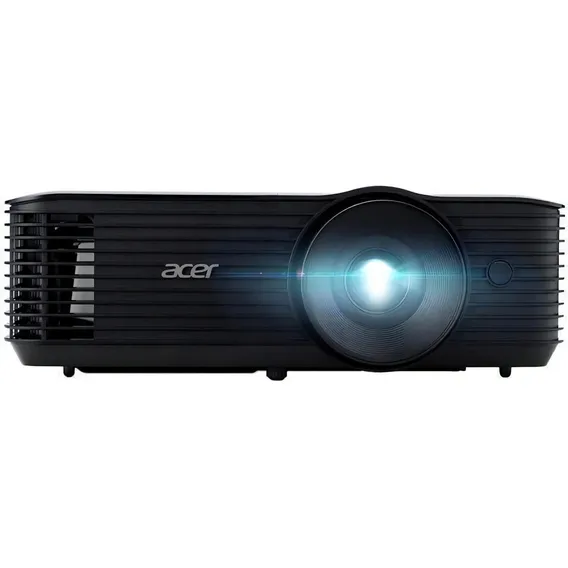 Projetor Acer X1328wh 4500 Lumenes Wxga - Preto Foto 1