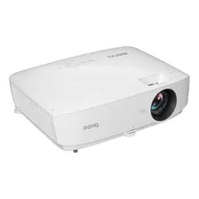 Projetor BenQ MS531 3300lm branco 127/220V Foto mini  2