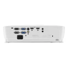 Projetor BenQ MS531 3300lm branco 127/220V Foto mini 4