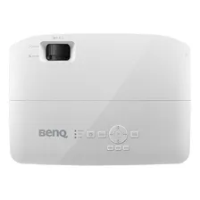 Projetor BenQ MS531 3300lm branco 127/220V Foto mini  3