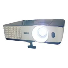 Projetor Benq Mx660 3200 Lumens Hdmi Vga - De Mostruário Foto mini 2