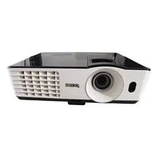 Projetor Benq Mx660 3200 Lumens Hdmi Vga - De Mostruário Foto mini 3