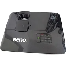 Projetor Benq Mx660 3200 Lumens Hdmi Vga - De Mostruário Foto mini 4