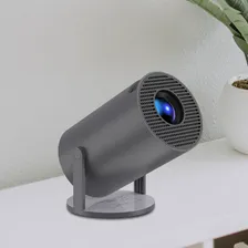 Projetor Digital De Vídeo Compacto Para Cinema Em Casa Foto mini 2