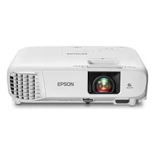 Projetor Epson Home Cinema 880 Foto  mini 1