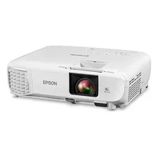 Projetor Epson Home Cinema 880 Foto mini 4
