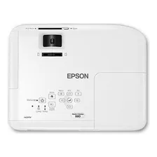 Projetor Epson Home Cinema 880 Foto mini  3