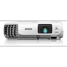 Projetor Epson Powerlite Powerlite X27 Blanco Foto mini 1