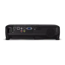 Projetor Epson PowerLite S31+ 3200lm preto 127/220V Foto mini 2