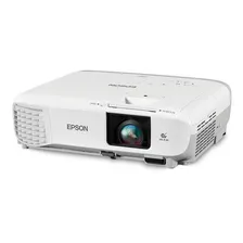 Projetor Epson Powerlite S39 3300 lúmens Wifi Hdmi Foto  mini 1