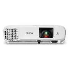 Projetor Epson Powerlite X49 3600 Lúmens. Foto mini 1