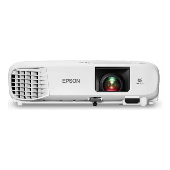 Projetor Epson Powerlite X49 3600 Lúmens. Foto 1