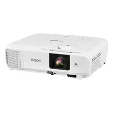 Projetor Epson Powerlite X49 3600 Lúmens. Foto mini 3