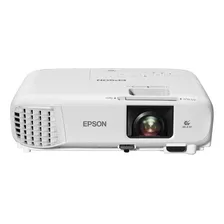 Projetor Epson Powerlite X49 3600 Lúmens. Foto mini 4