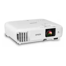 Projetor Epson Powerlite X49 3600 Lúmens. Foto mini 2