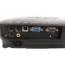 Projetor Epson S8 2500 Lumens - Outlet Com Foto mini 4