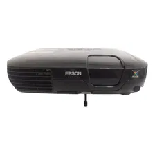 Projetor Epson S8 2500 Lumens - Outlet Com Foto mini 3
