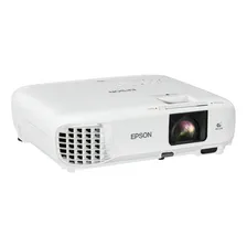 Projetor Epson W49 Wxga 3800 Lúmens Foto mini 2