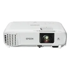 Projetor Epson W49 Wxga 3800 Lúmens Foto mini 1