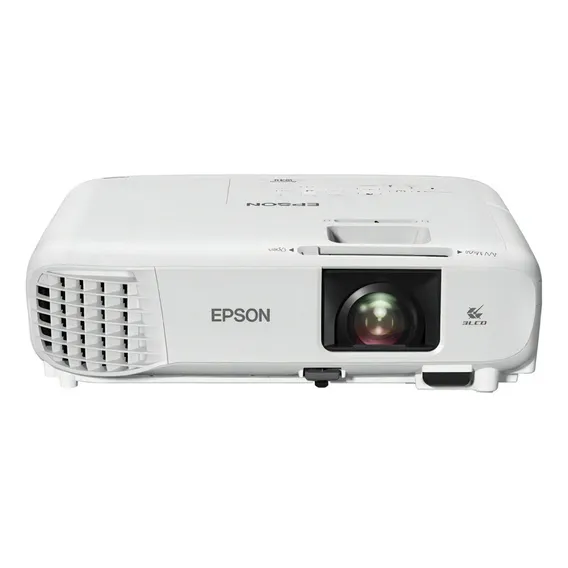 Projetor Epson W49 Wxga 3800 Lúmens Foto 1