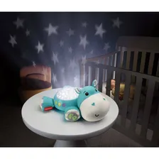 Projetor Hipopótomo Fisher Price Mattel Cgr38 Foto mini  2