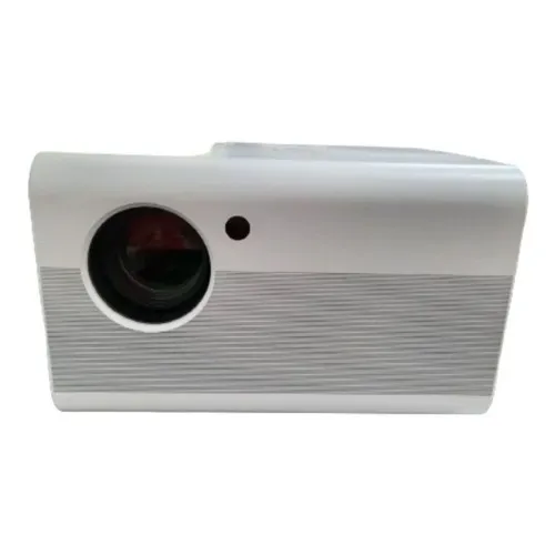 Projetor Home Cinema Smart Full Hd Foto 1
