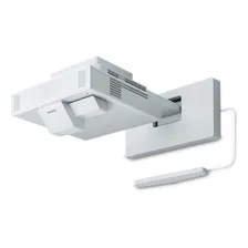 Projetor Interativo Epson Brightlink 1485fi+ Branco Foto mini  2