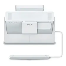 Projetor Interativo Epson Brightlink 1485fi+ Branco Foto  mini 1