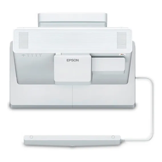 Projetor Interativo Epson Brightlink 1485fi+ Branco Foto 1