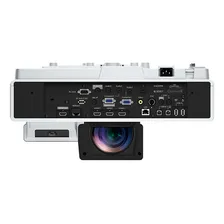 Projetor Interativo Epson Brightlink 1485fi+ Branco Foto mini  3