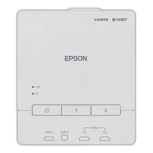 Projetor Interativo Epson Brightlink 1485fi+ Branco Foto mini 4
