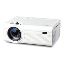 Projetor Led Multimídia 1800 Lúmens Full Hd 1080p Hdmi/ Usb Foto  mini 1