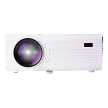 Projetor Led Multimídia 1800 Lúmens Full Hd 1080p Hdmi/ Usb Foto mini  3