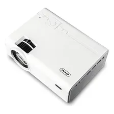 Projetor Led Multimídia 1800 Lúmens Full Hd 1080p Hdmi/ Usb Foto mini  2