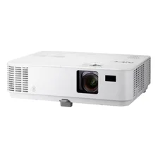 Projetor NEC VE303 3000lm branco 127/220V Foto mini 1