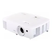 Projetor Optoma HD27 3200lm branco 127/220V Foto mini 4
