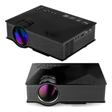 Projetor Unic Uc68 Mini Wifi 1800lm Hdmi Foto mini 3