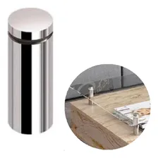 Prolongador 100mm Inox Polido Hardt Foto mini 1