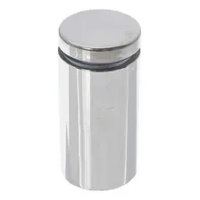 Prolongador 50mm Inox Polido Hardt Foto mini 2