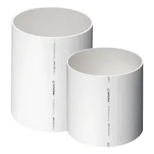 Prolongador Caixa Sifonada Krona 250 X 200mm Foto mini 3