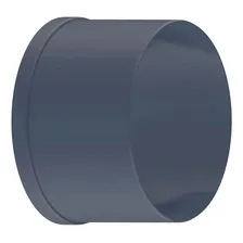 Prolongador Sem Entrada 200x150mm Abs Preto Cxt Foto mini 3