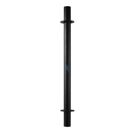 Prolongador Suporte P/ Caixa Som Sub Grave 60 Cm Ext600 Ask Cor Preto Foto 1