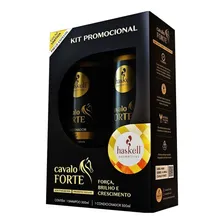 Promopack Haskell Cavalo Forte 300ml Foto mini  2