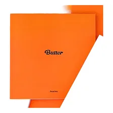 Pronta Entrega Álbum Butter Lacrado Bts Kpop + Brinde Foto mini 3